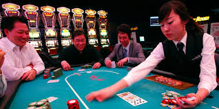 Онлайн казино Magnet Casino