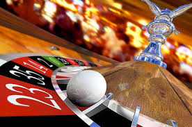 Официальный сайт Magnet Casino